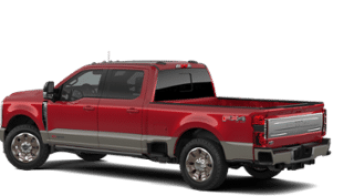 2026 Ford Super Duty® External Image 3